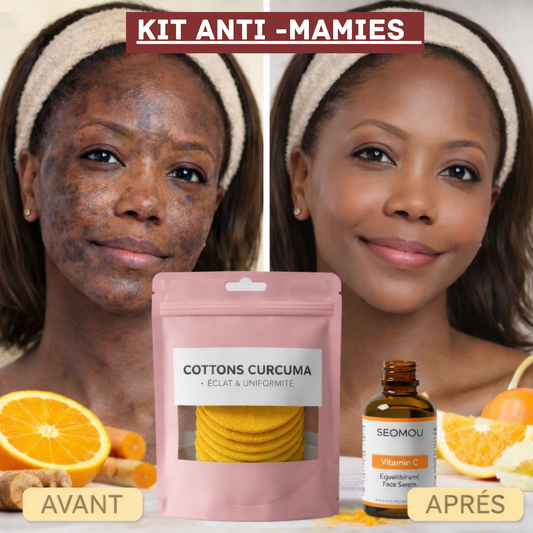 KIT ANTI-MAMIES