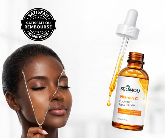 Sérum Radiance C