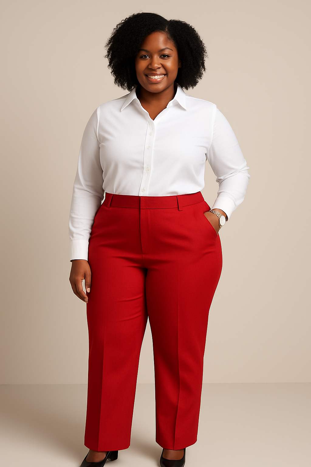 Pantalon KALI-P