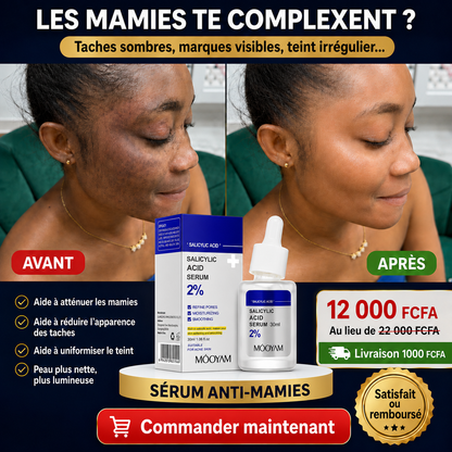 KIT ANTI MAMIES