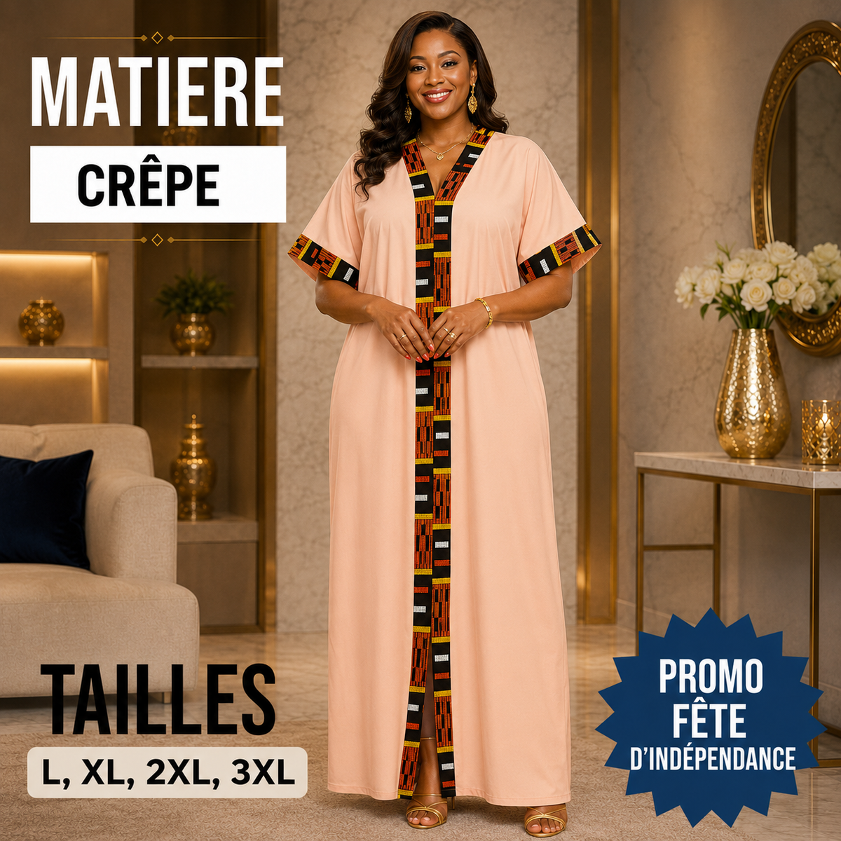 Robe Assurance