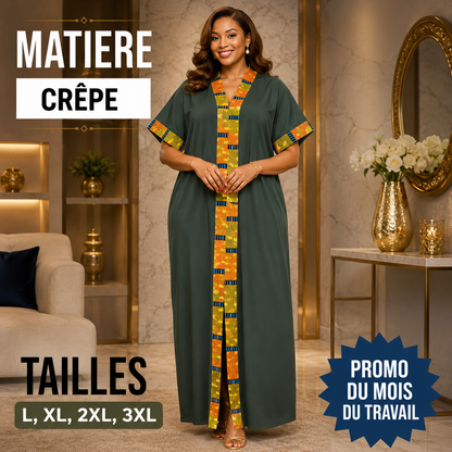 Robe Assurance