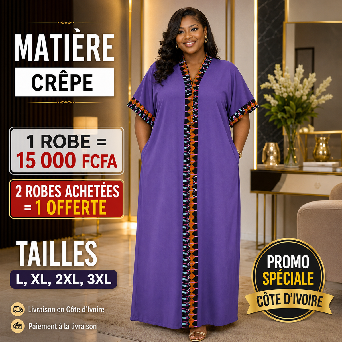 Robe Assurance