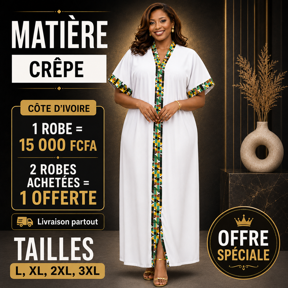 Robe Assurance