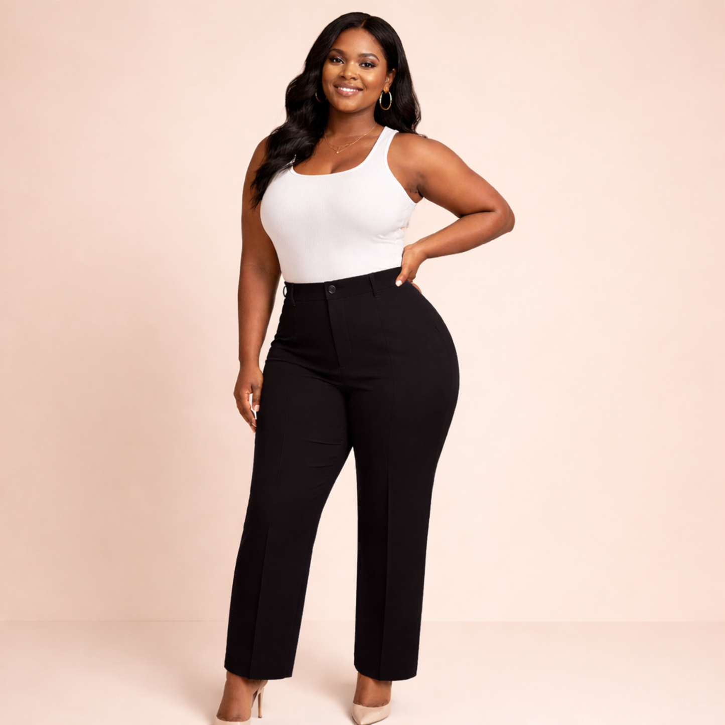 Pantalon KALI-P